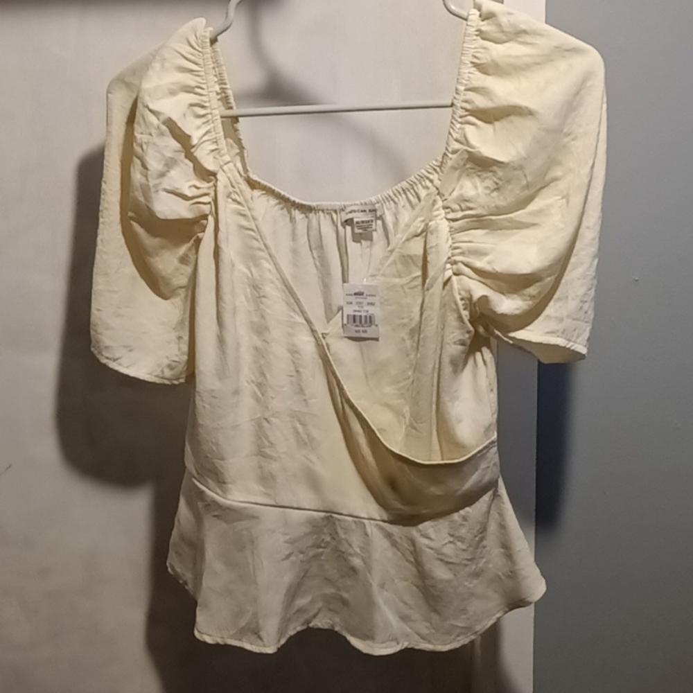 NWT AMERICAN EAGLE TOP